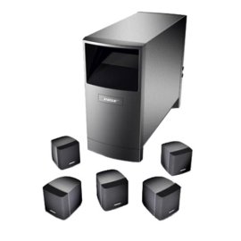 Bose AM6III Acoustimass Home Theater Speaker System