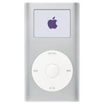 Apple 4 GB iPod Mini Silver M9160LL/A