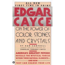 E Cayce Color/Sto