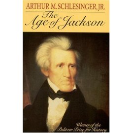 Age of Jackson (Back Bay Books (Series))