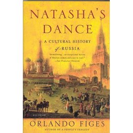 Natasha's Dance : A Cultural History of Russia