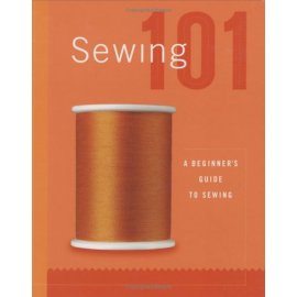 Sewing 101: a beginner's guide to sewing