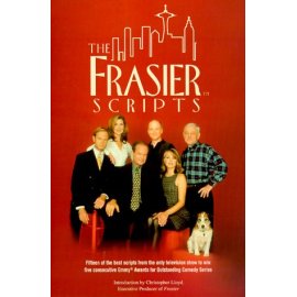The Frasier Scripts
