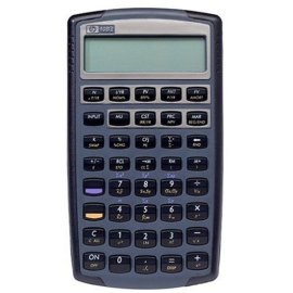 HP 10BII Financial Calculator