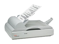 Xerox DocuMate 510 Flatbed Scanner with Auto Document Feeder