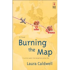 Burning The Map