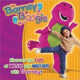 Barney - Barney Boogie
