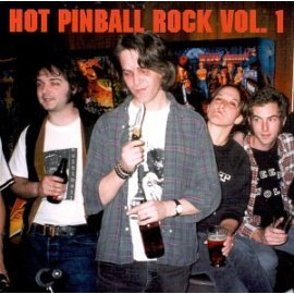 Hot Pinball Rock Vol. 1