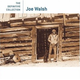 Joe Walsh - Joe Walsh - Greatest Hits: Little Did He Know