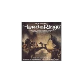 Leonard Rosenman - The Lord of the Rings (1978 Film)