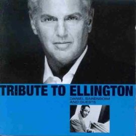 Daniel Barenboim & Guests - Tribute to Ellington