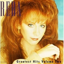 Reba McEntire - Reba McEntire - Greatest Hits, Vol. 2