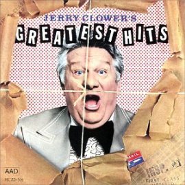 Jerry Clower - Jerry Clower - Greatest Hits