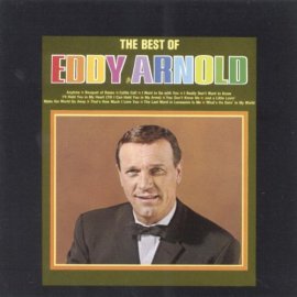 Eddy Arnold - The Best of Eddy Arnold [RCA]