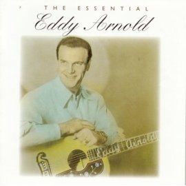 Eddy Arnold - Essential