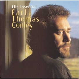 Earl Thomas Conley - The Essential