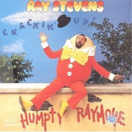 Ray Stevens - Crackin' Up