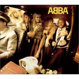 ABBA - ABBA [Import Bonus Tracks]