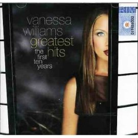 Vanessa Williams - Vanessa Williams - Greatest Hits: The First Ten Years