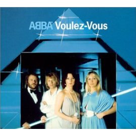 ABBA - Voulez-Vous [Import Bonus Tracks]