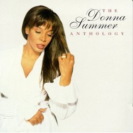 Donna Summer - The Donna Summer Anthology [Casablanca]