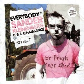 Sander Kleinenberg - Everybody