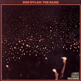 Bob Dylan & the Band - Before The Flood [Live With The Band, 1974]