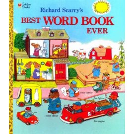 Best Word Book Ever!