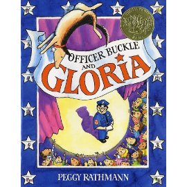 Officer Buckle and Gloria (Caldecott Medal Book, 1996)