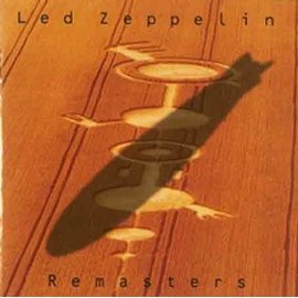 Led Zeppelin - Led Zeppelin Remasters