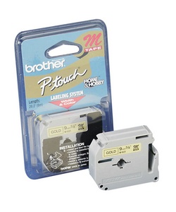 Brother M231 1/2 Labeling Tape
