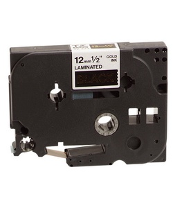 Brother TZ355 1 Labeling Tape