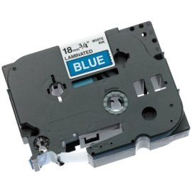 Brother TZ545 3/4 Labeling Tape