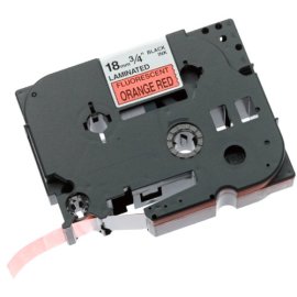 Brother TZB41 3/4 Labeling Tape