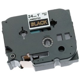 Brother TZ354 1 Labeling Tape