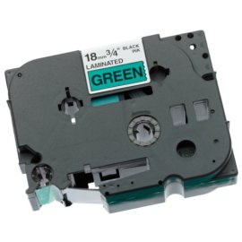 Brother TZ741 3/4 Labeling Tape