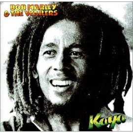 Bob Marley & the Wailers - Kaya [Bonus Tracks]