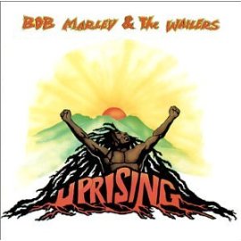 Bob Marley & the Wailers - Uprising [Bonus Tracks]