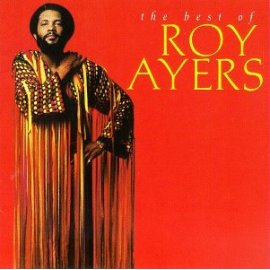 Roy Ayers, Nuyorican Soul - The Best of Roy Ayers: Love Fantasy