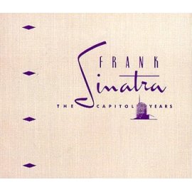 Frank Sinatra - The Capitol Years