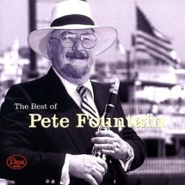 Pete Fountain - The Best of Pete Fountain
