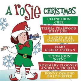 Rosie O'Donnell ,Various Artists - Miscellaneous - Holiday - A Rosie Christmas