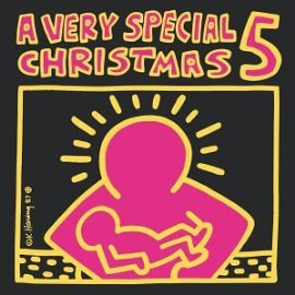 A Very Special Christmas - Vol. 5