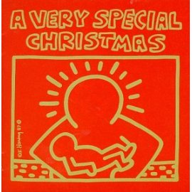 Various Artists - A Very Special Christmas