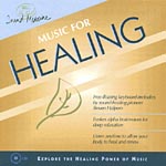 Steven Halpern - Music for Healing