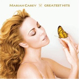 Mariah Carey - Mariah Carey - Greatest Hits