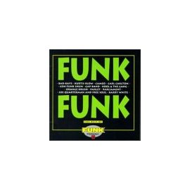 Funk Funk: Best of Funk Essentials 2