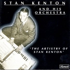 Stan Kenton - Artistry of Stan Kenton