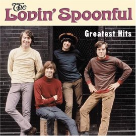 The Lovin' Spoonful - The Lovin' Spoonful - Greatest Hits