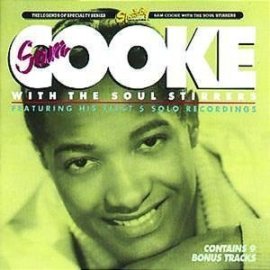 Sam Cooke & the Soul Stirrers - Sam Cooke with the Soul Stirrers